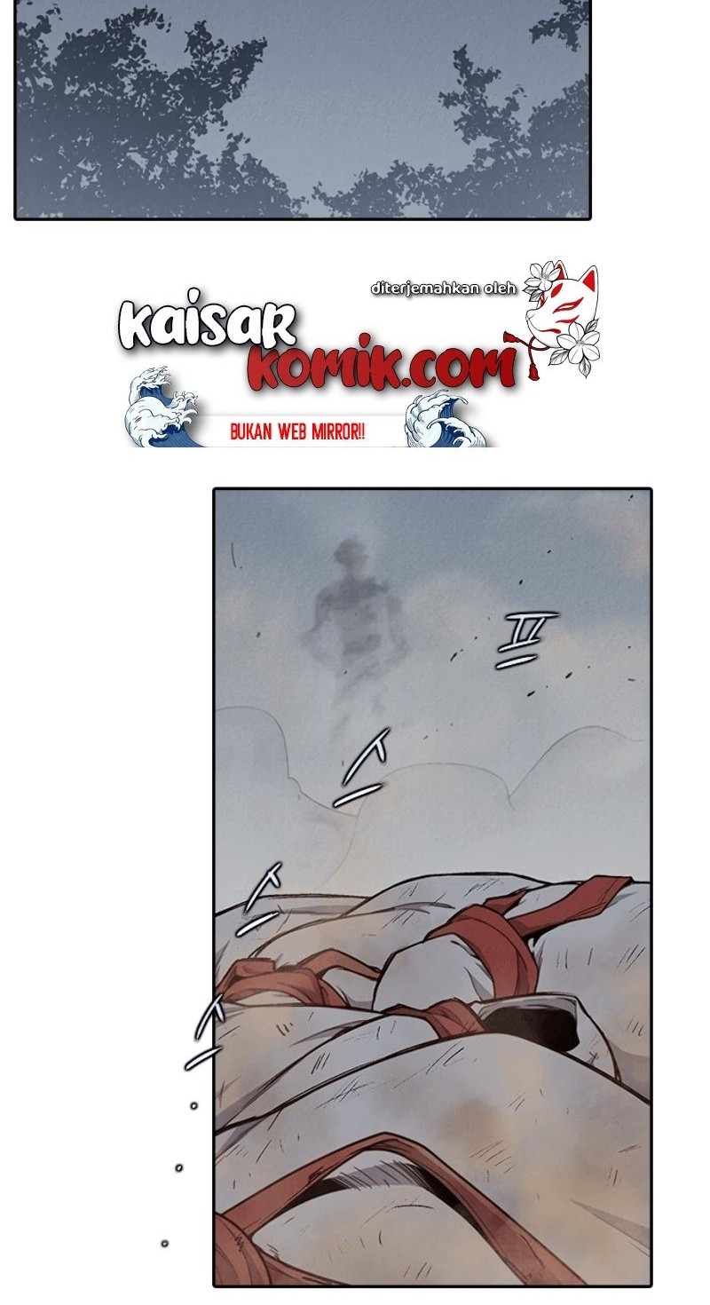 The Strongest in History Chapter 10 Gambar 23