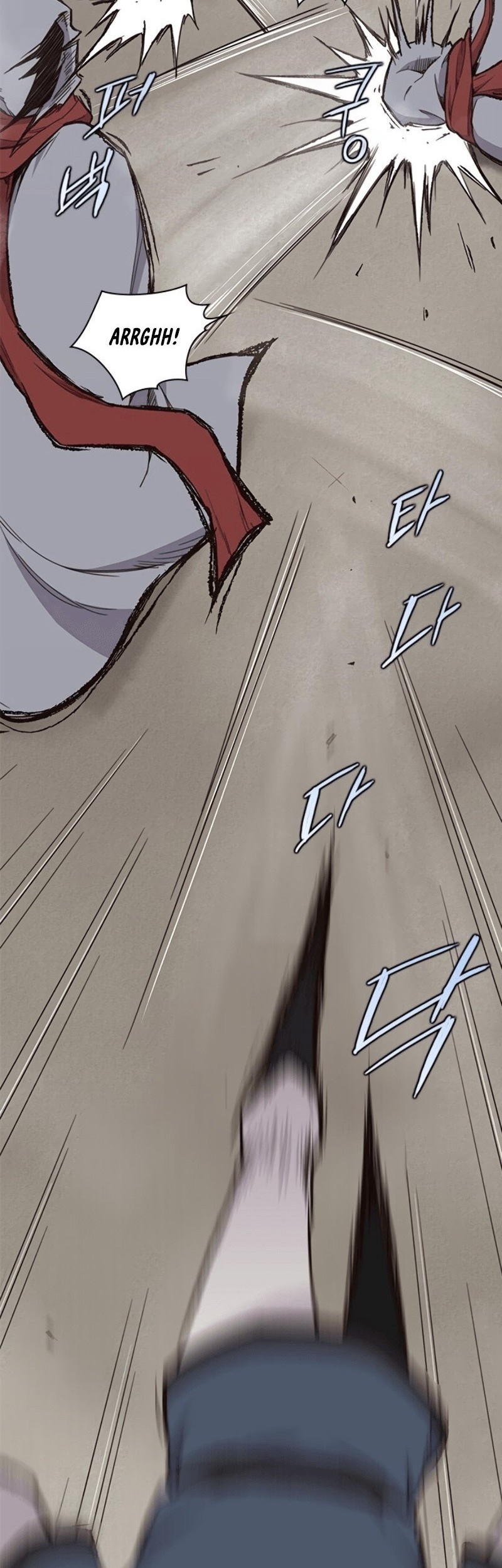 Baca Manhwa The Strongest in History Chapter 10 Gambar 2
