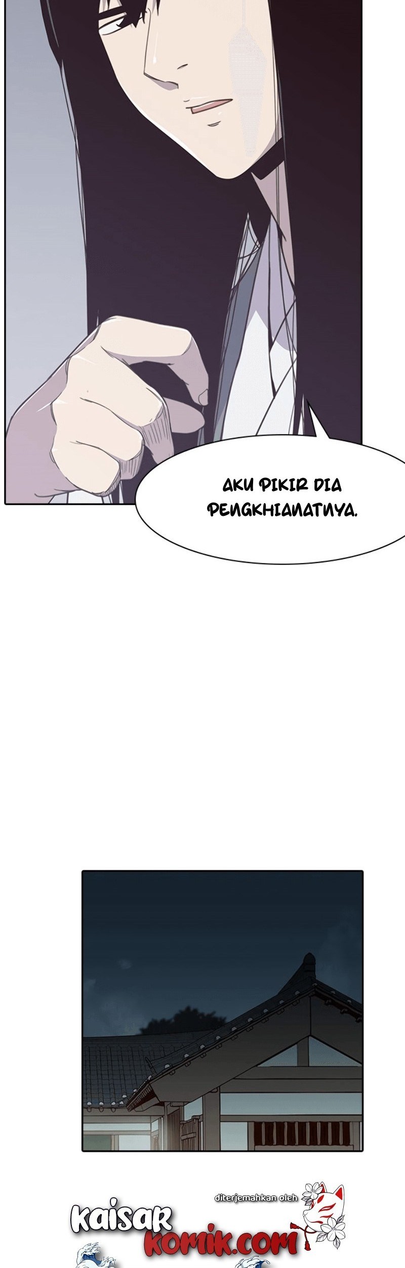 The Strongest in History Chapter 10 Gambar 44
