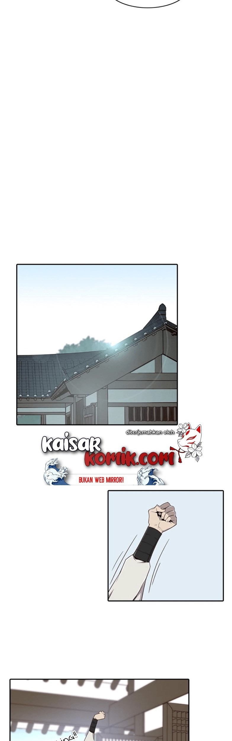 The Strongest in History Chapter 10 Gambar 48