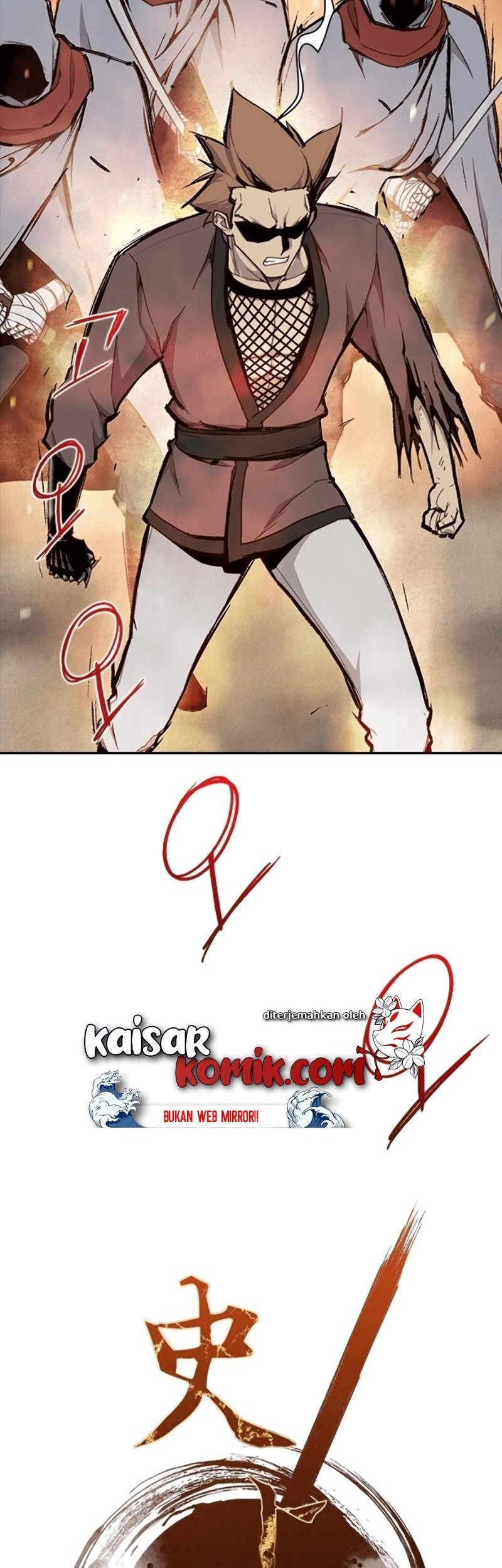 The Strongest in History Chapter 10 Gambar 8