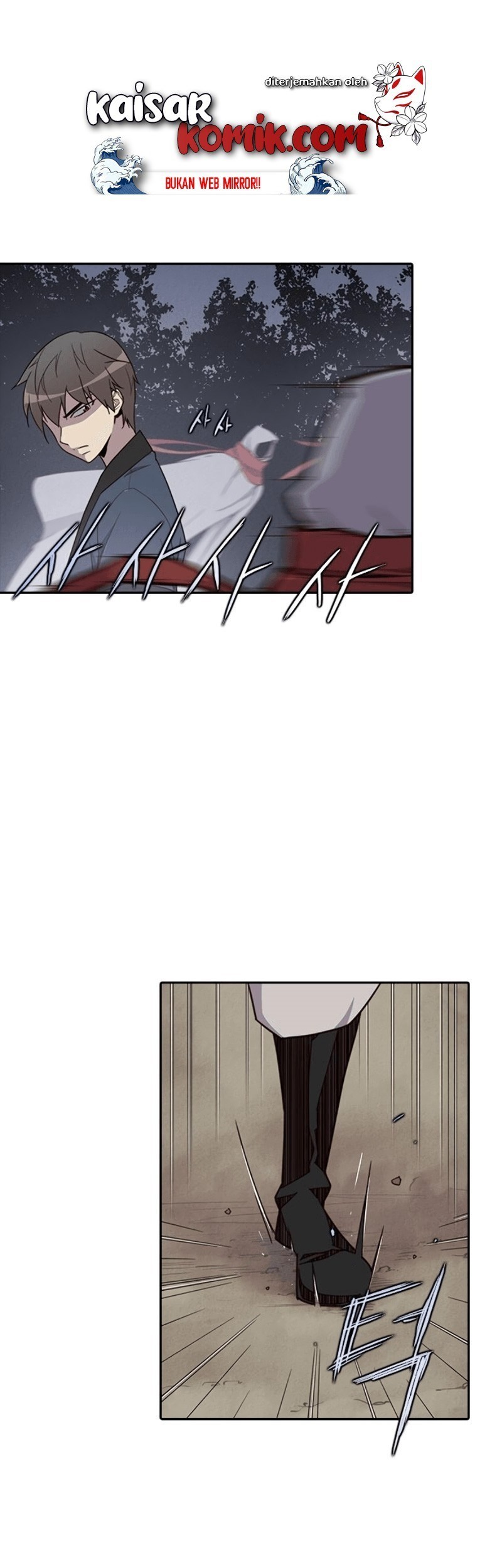 The Strongest in History Chapter 10 Gambar 12