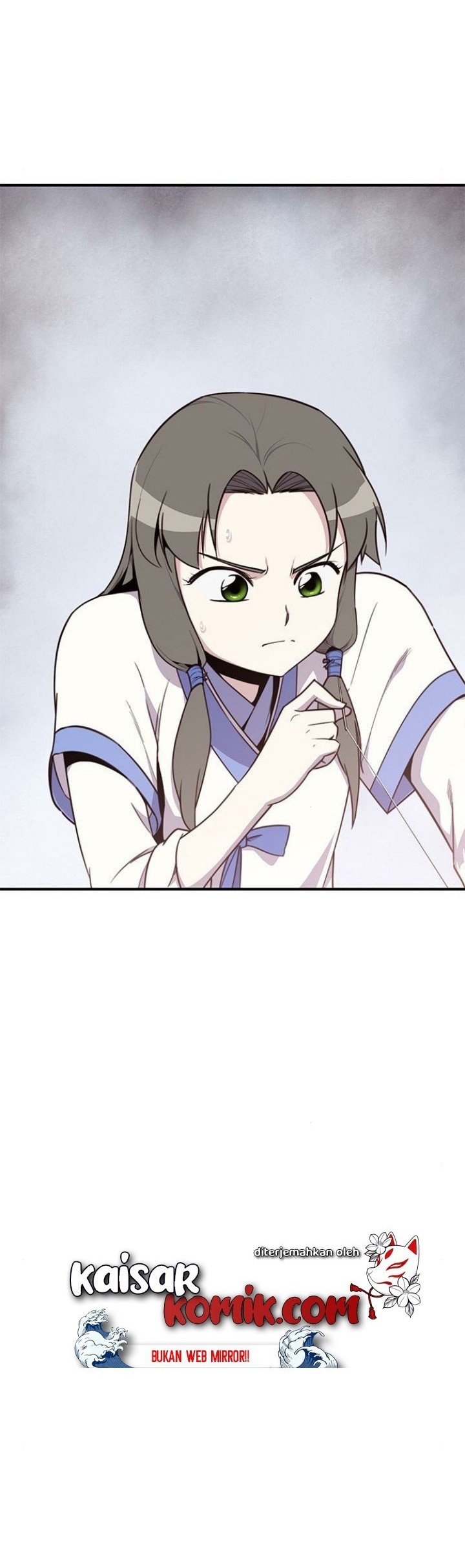 The Strongest in History Chapter 08 Gambar 25