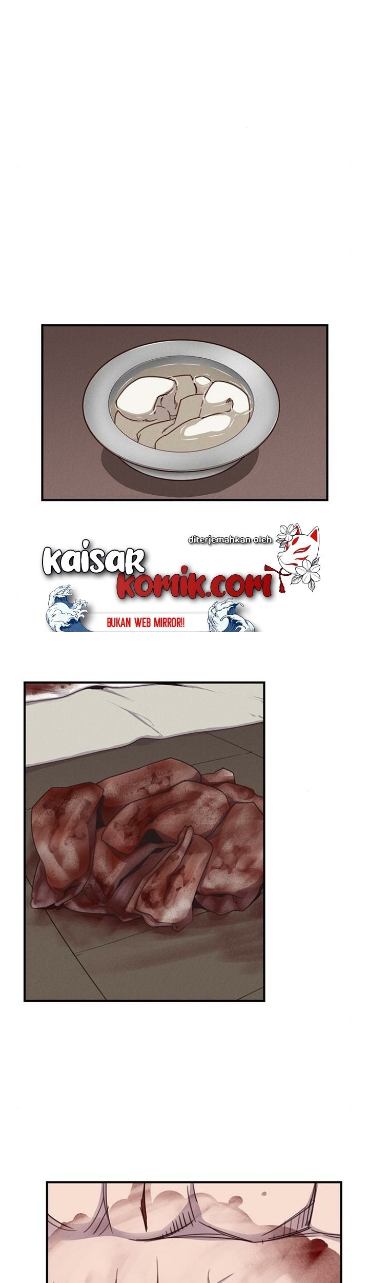 The Strongest in History Chapter 08 Gambar 16