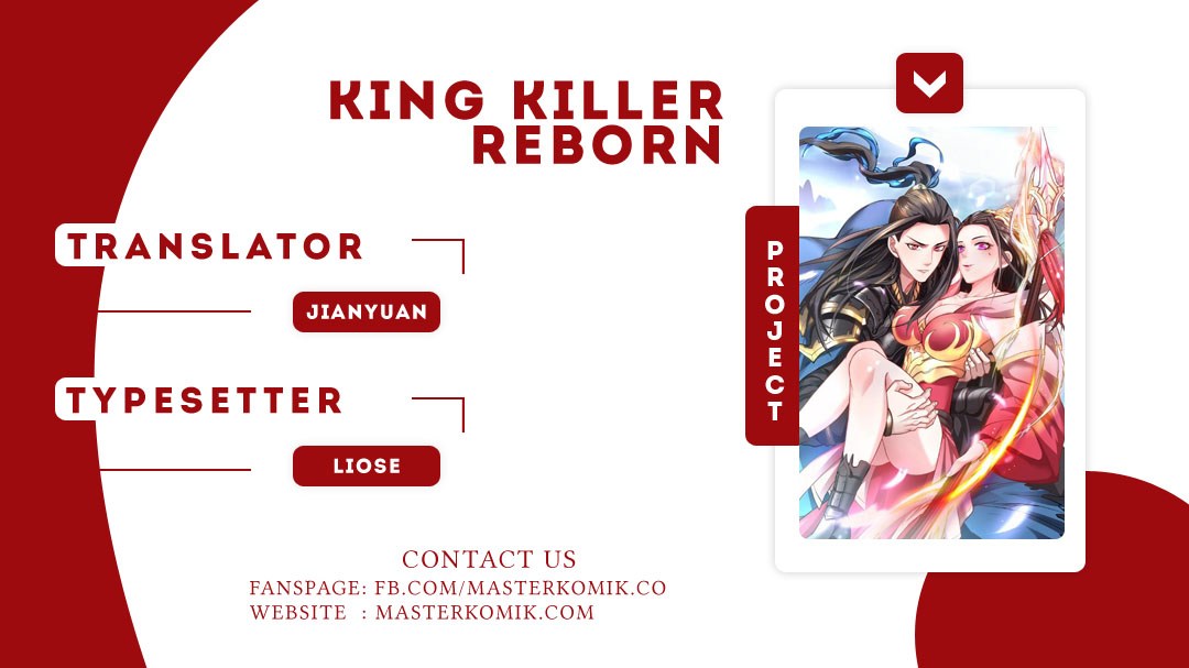 Komik King Killer Reborn Chapter 27 gambar nomor 1