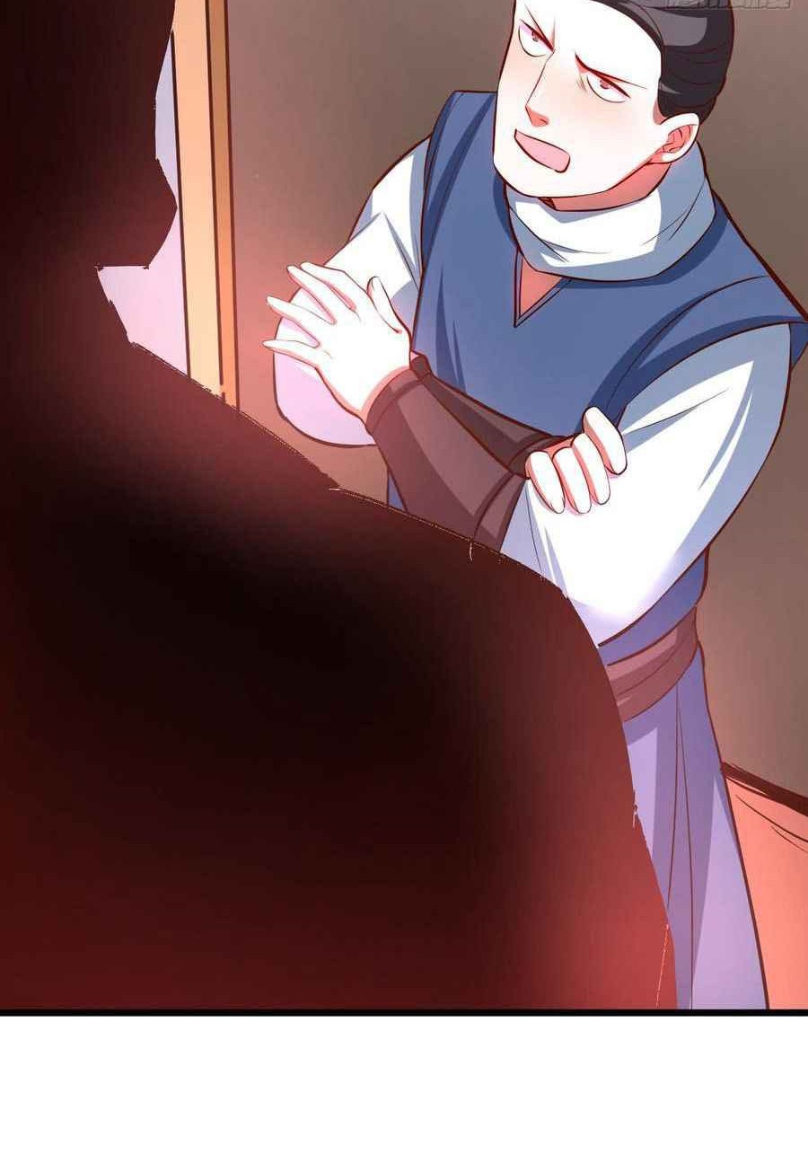 King Killer Reborn Chapter 27 Gambar 31