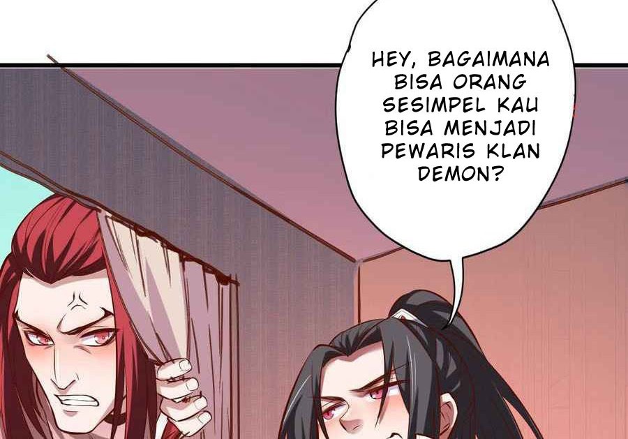 King Killer Reborn Chapter 27 Gambar 3