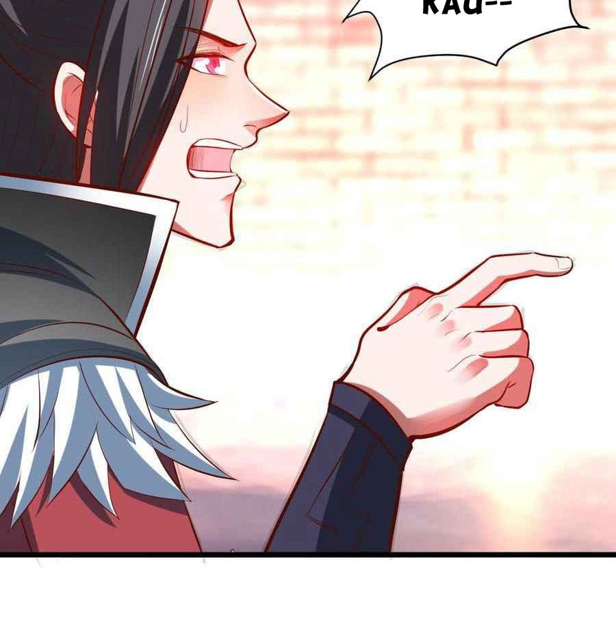 King Killer Reborn Chapter 27 Gambar 17