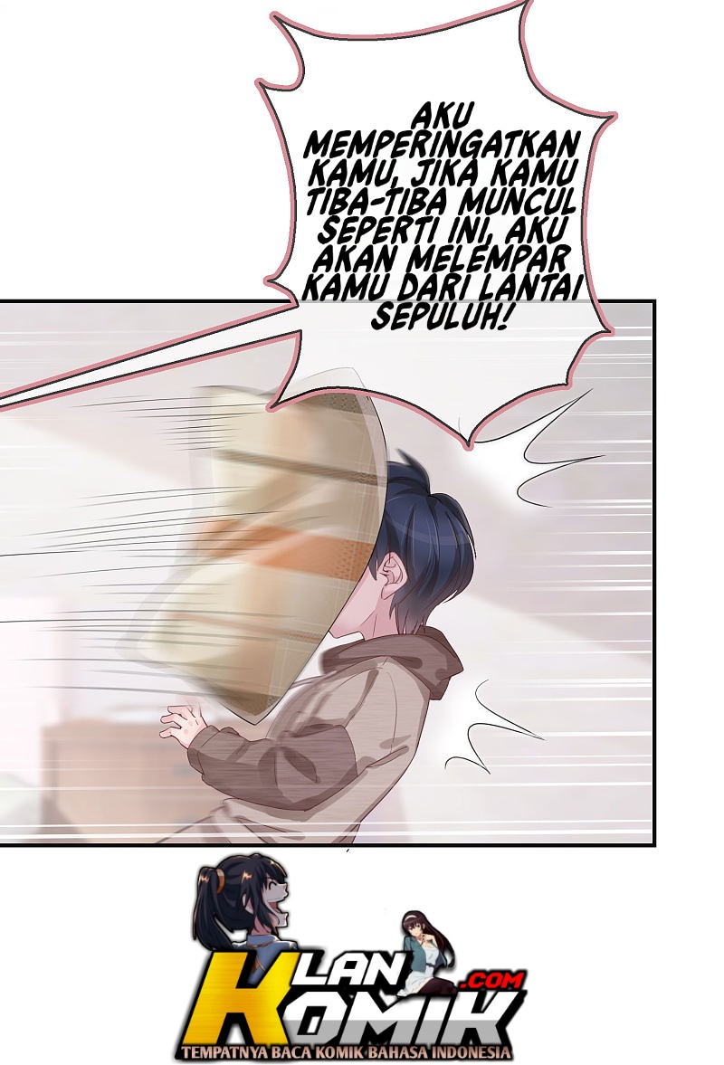 Two-Sided Fall Chapter 06 Gambar 10