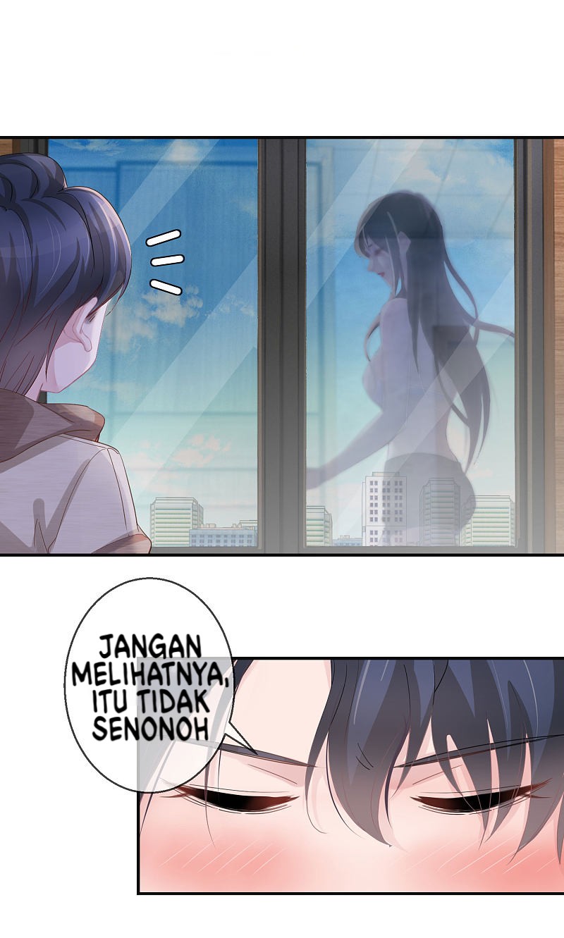 Two-Sided Fall Chapter 06 Gambar 12