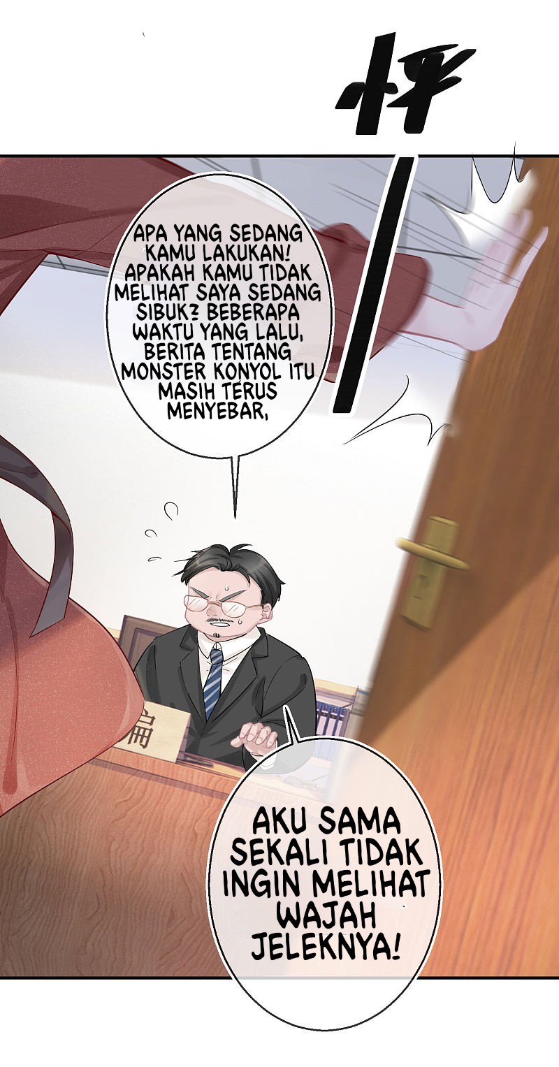 Two-Sided Fall Chapter 06 Gambar 16