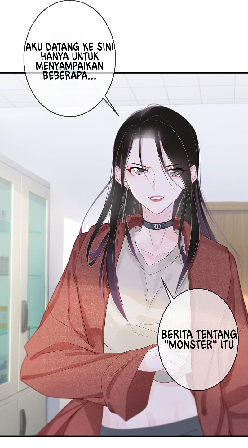 Two-Sided Fall Chapter 06 Gambar 18