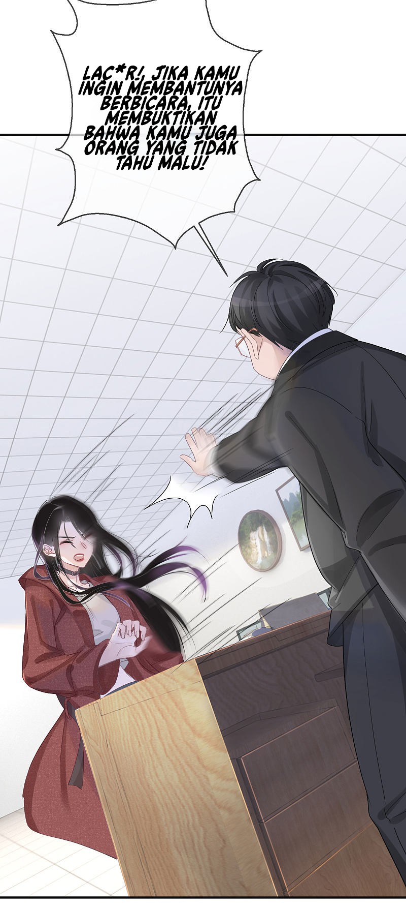 Two-Sided Fall Chapter 06 Gambar 22