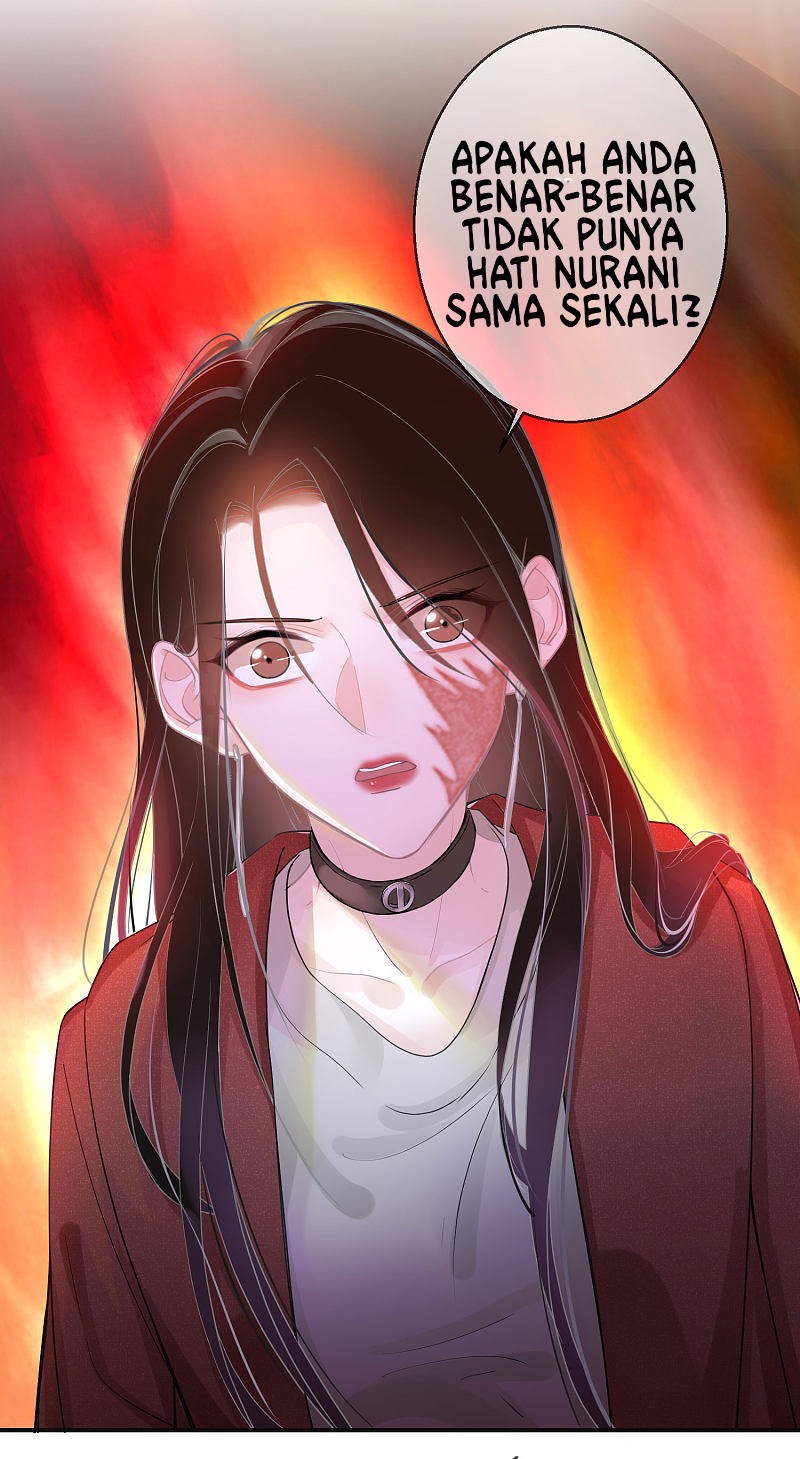 Two-Sided Fall Chapter 06 Gambar 25