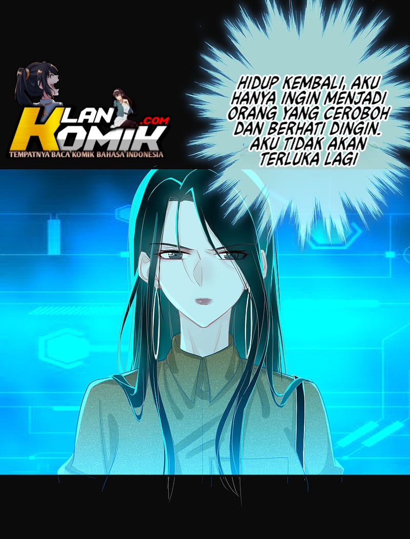 Two-Sided Fall Chapter 06 Gambar 6