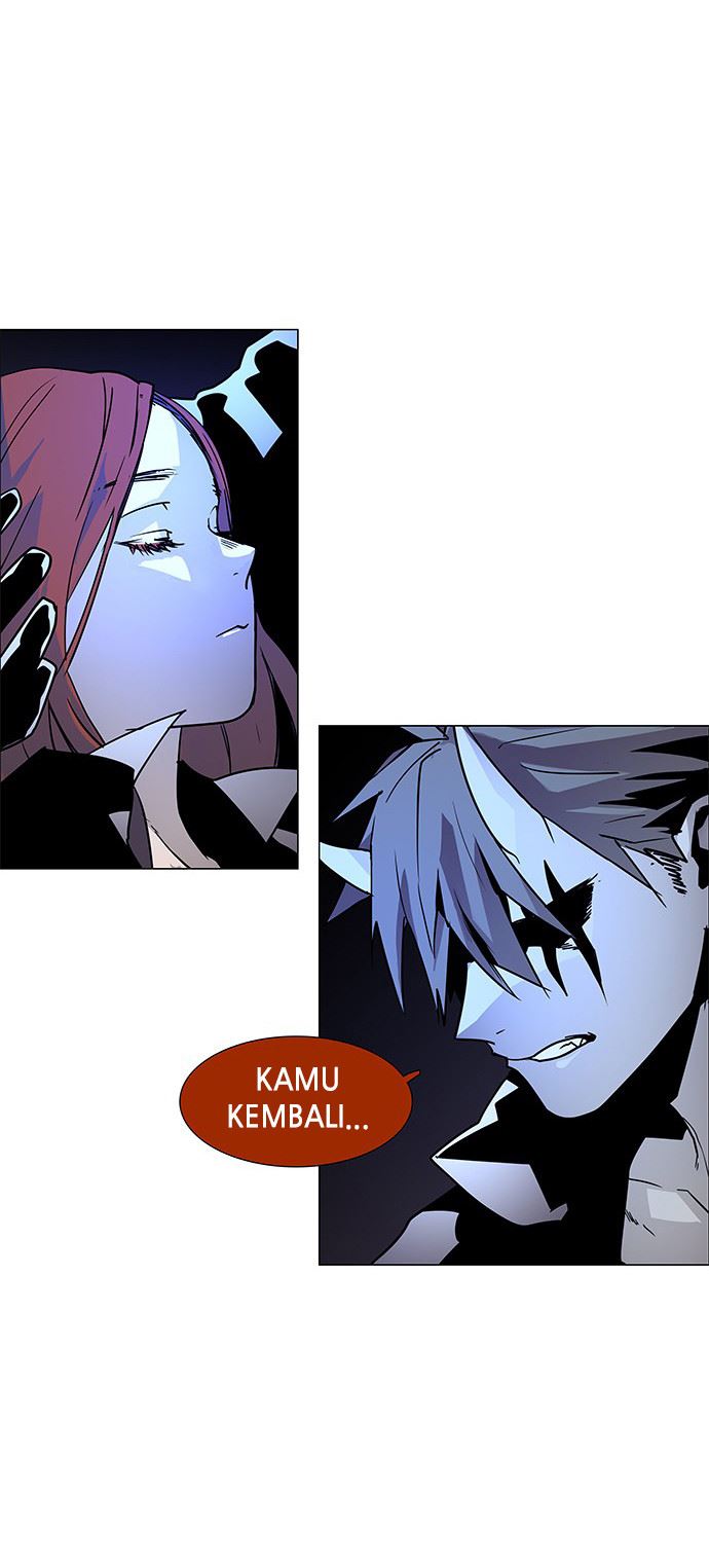 LESSA – Servant of Cosmos Chapter 115 Gambar 23