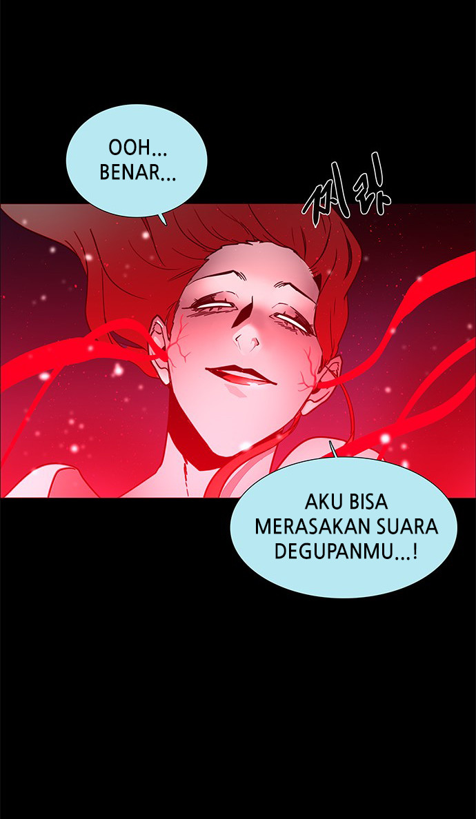 LESSA – Servant of Cosmos Chapter 114 Gambar 12