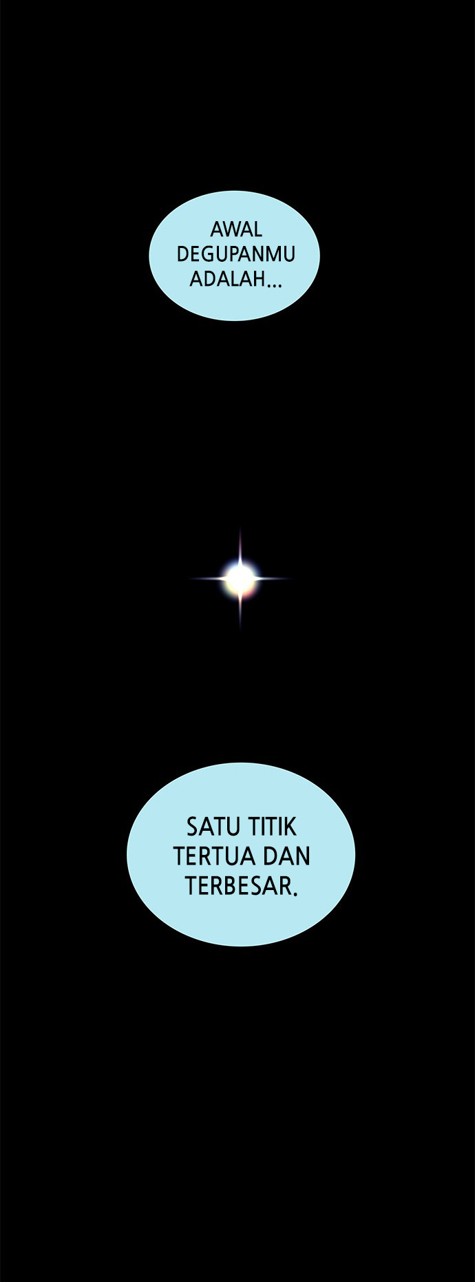 LESSA – Servant of Cosmos Chapter 114 Gambar 14