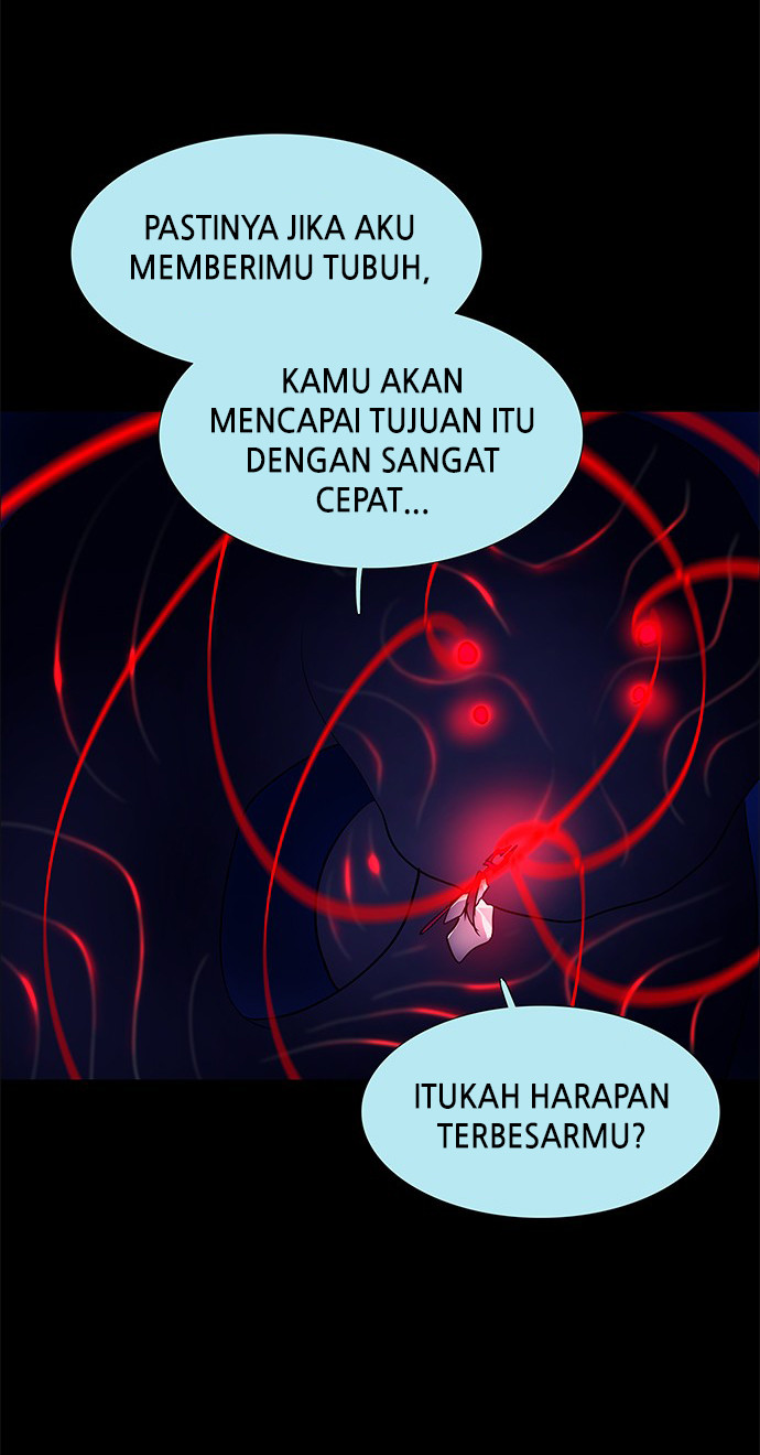 LESSA – Servant of Cosmos Chapter 114 Gambar 19
