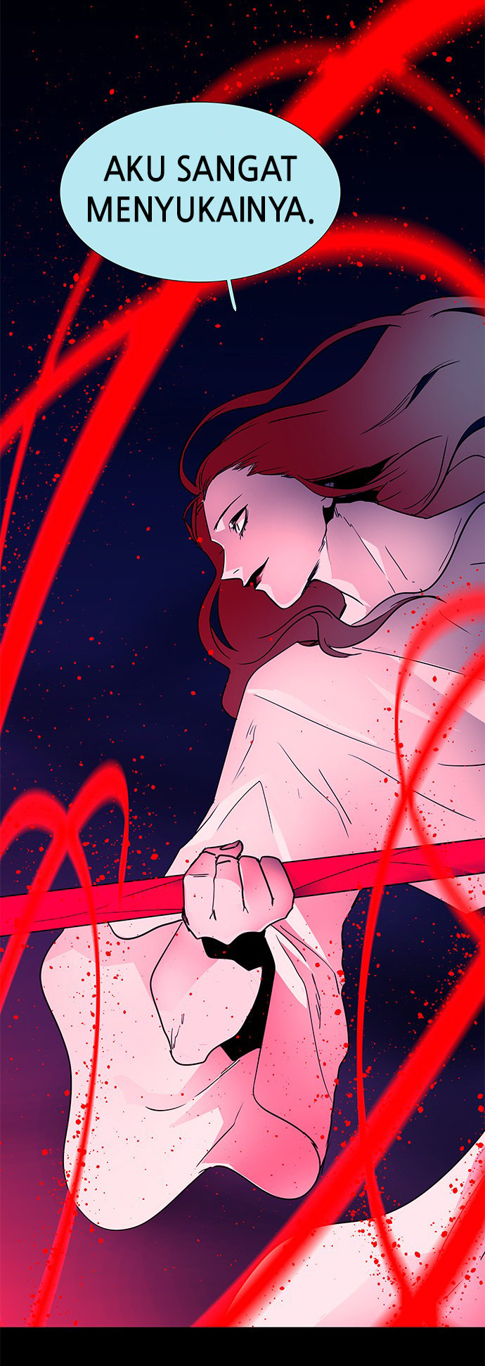 LESSA – Servant of Cosmos Chapter 114 Gambar 21