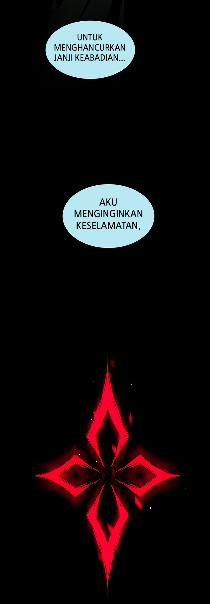 LESSA – Servant of Cosmos Chapter 114 Gambar 28