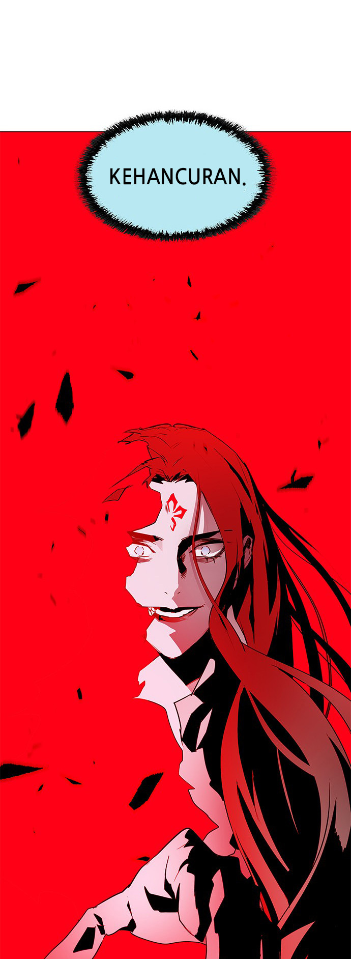 LESSA – Servant of Cosmos Chapter 114 Gambar 36