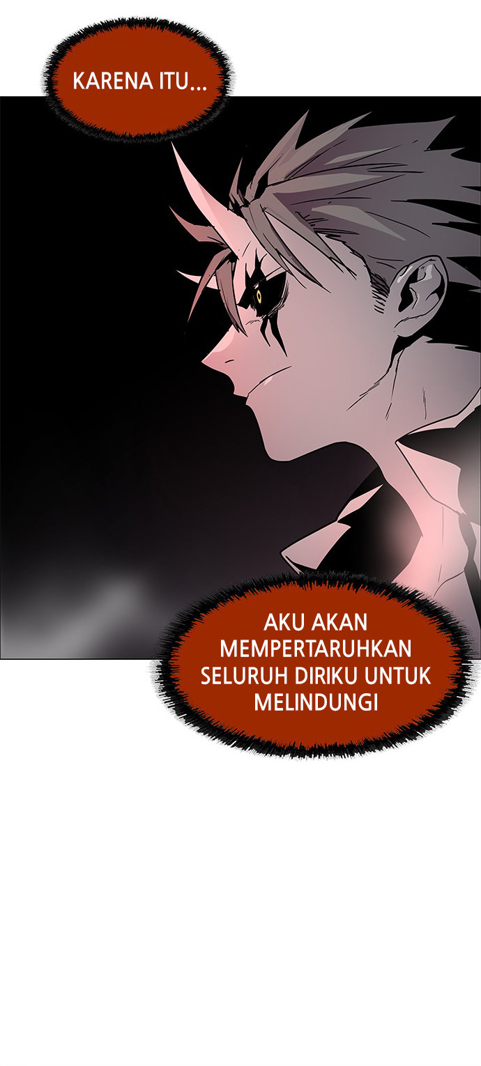 LESSA – Servant of Cosmos Chapter 114 Gambar 47