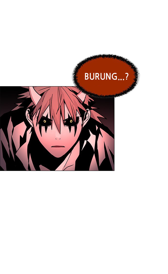 LESSA – Servant of Cosmos Chapter 114 Gambar 55