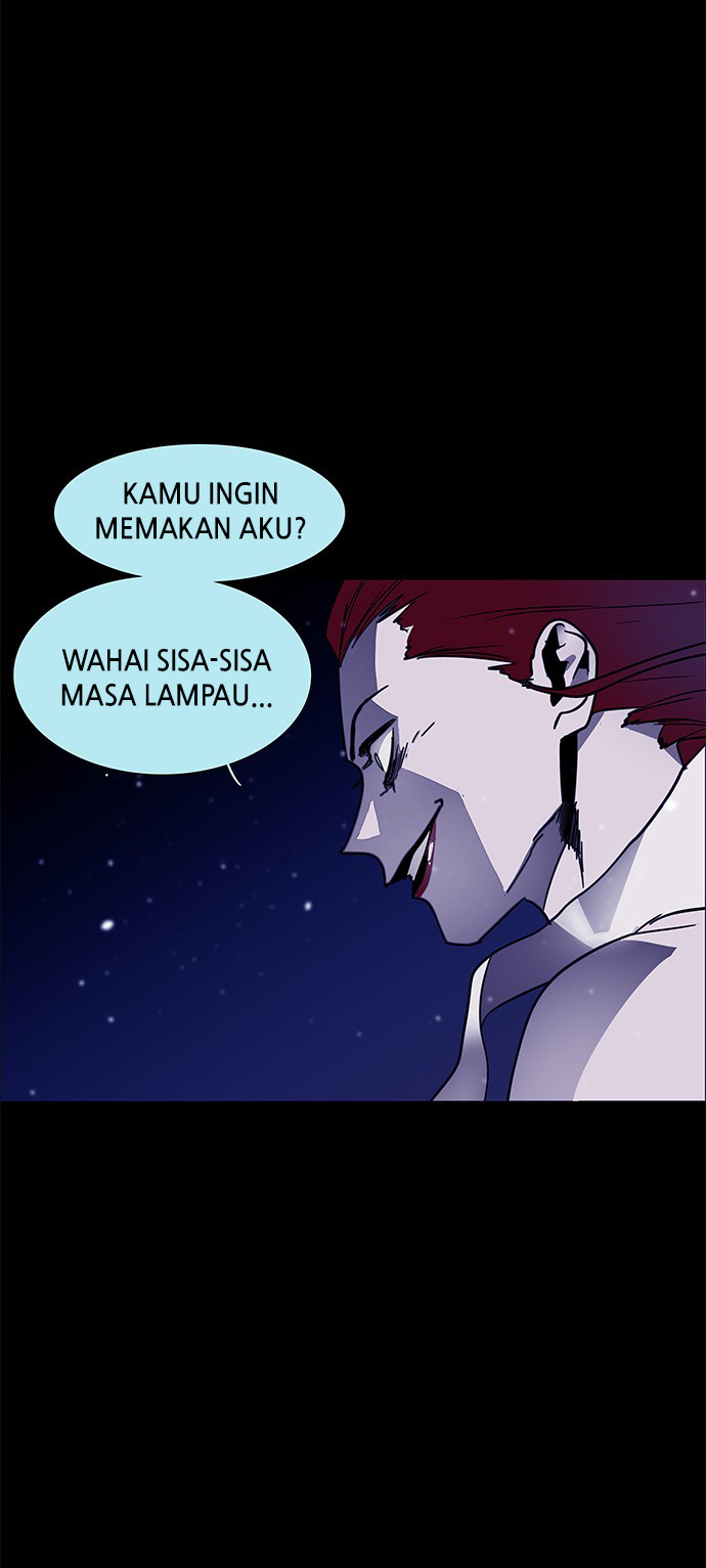 LESSA – Servant of Cosmos Chapter 114 Gambar 6