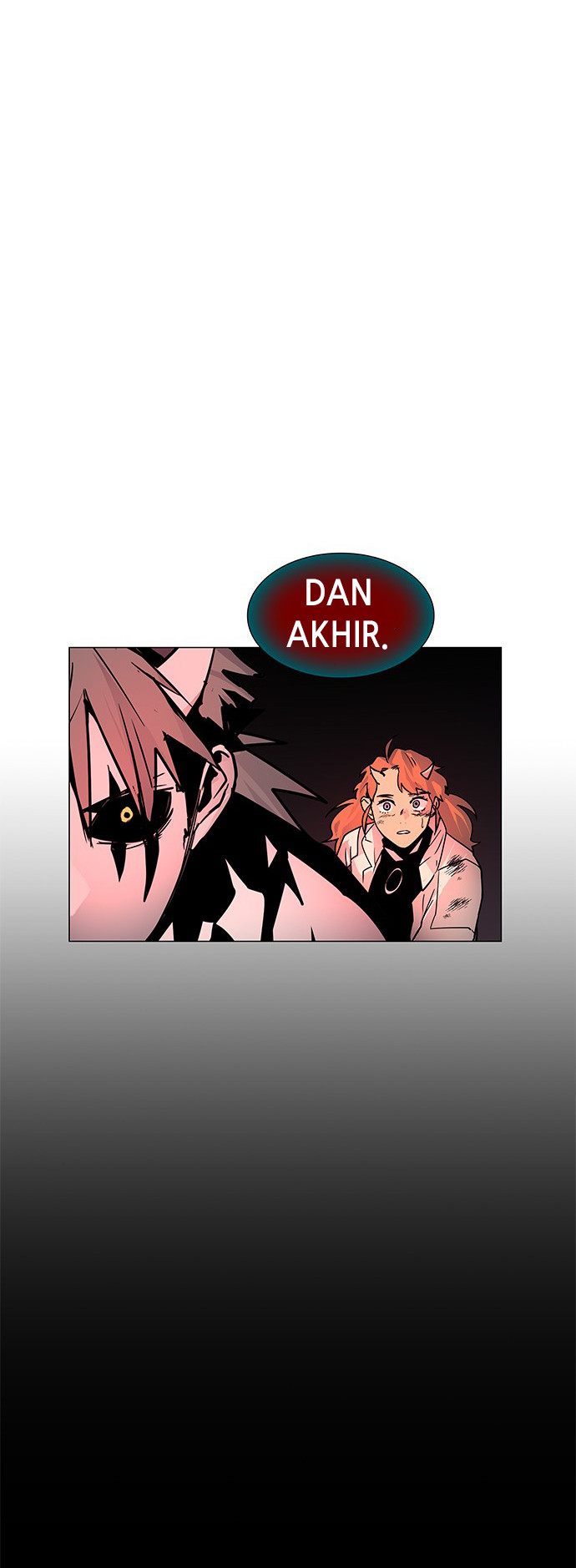 LESSA – Servant of Cosmos Chapter 114 Gambar 60
