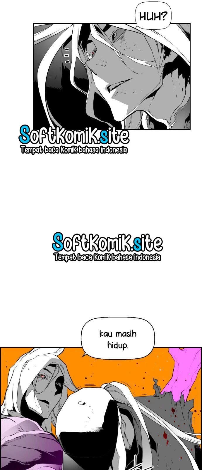 Terror Man Chapter 95 Gambar 11