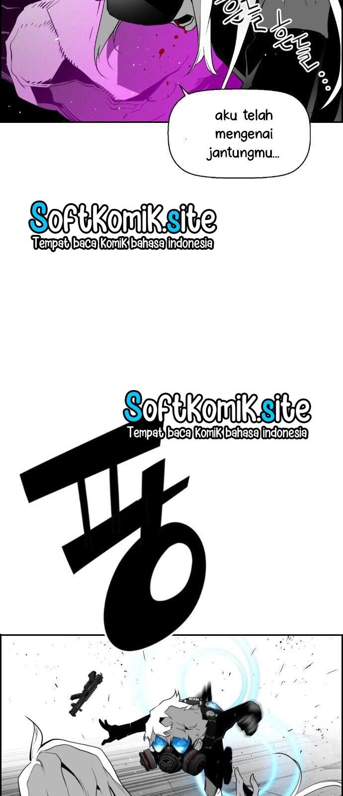 Terror Man Chapter 95 Gambar 12