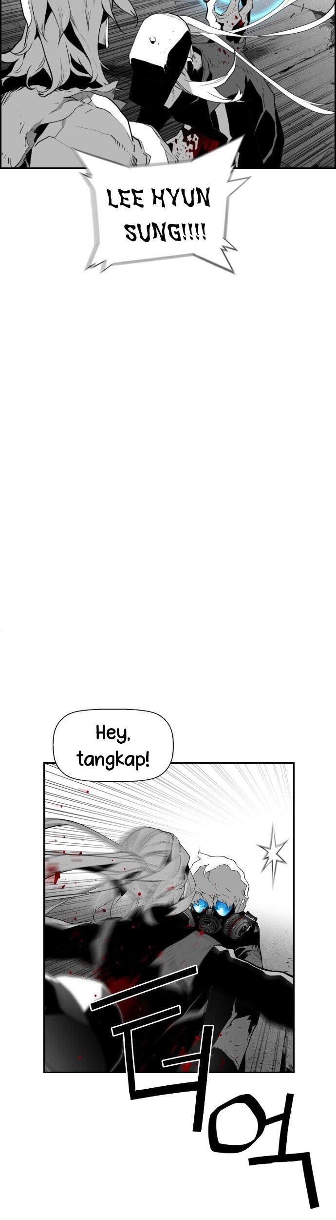 Terror Man Chapter 95 Gambar 13