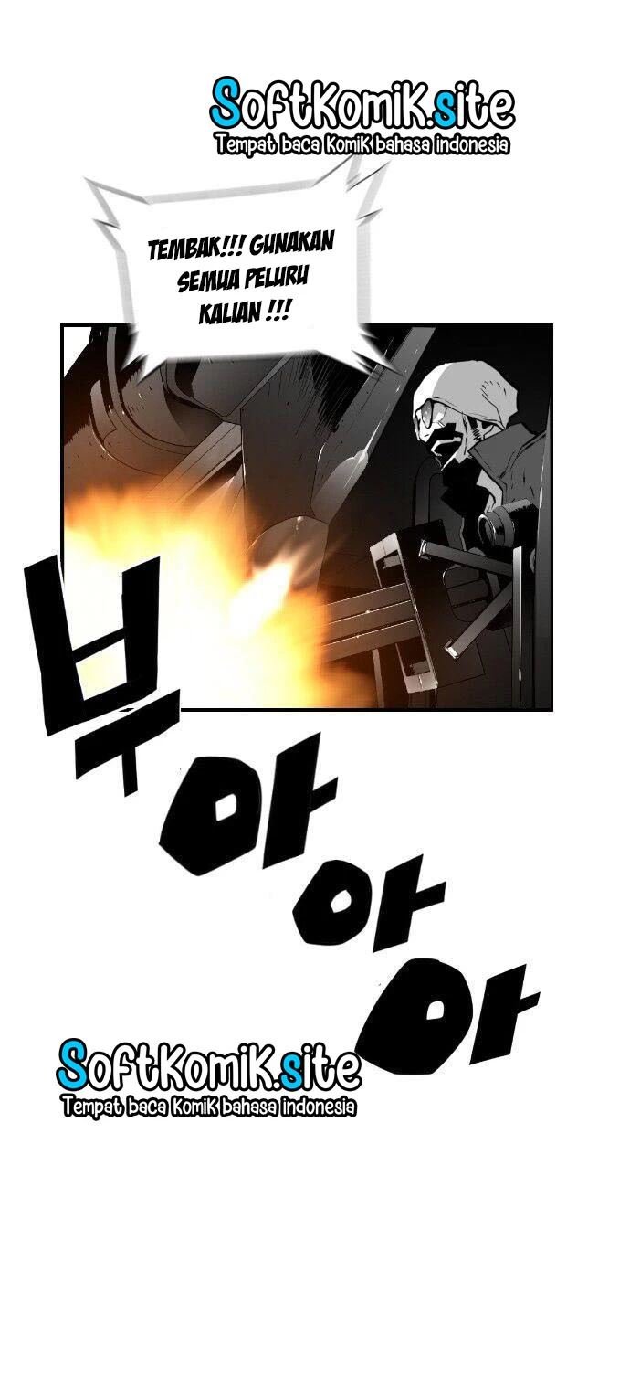Terror Man Chapter 95 Gambar 16