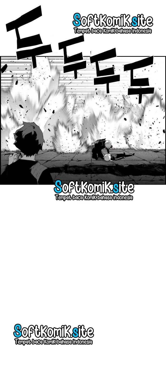 Terror Man Chapter 95 Gambar 18