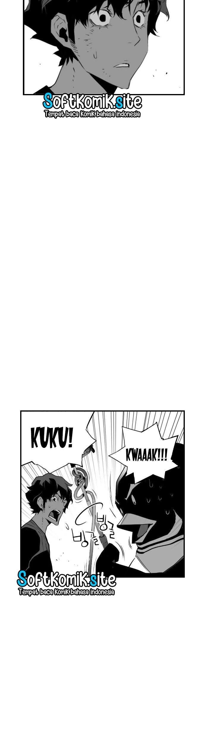 Terror Man Chapter 95 Gambar 20