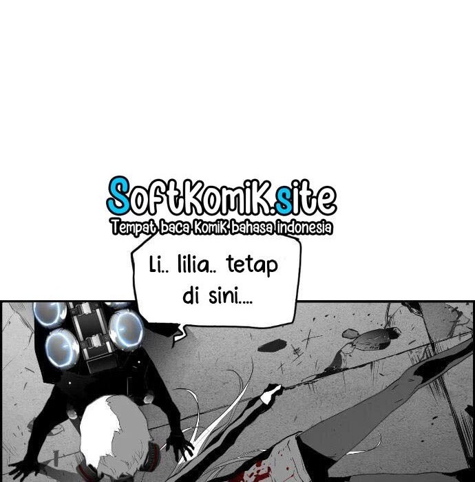 Terror Man Chapter 95 Gambar 21
