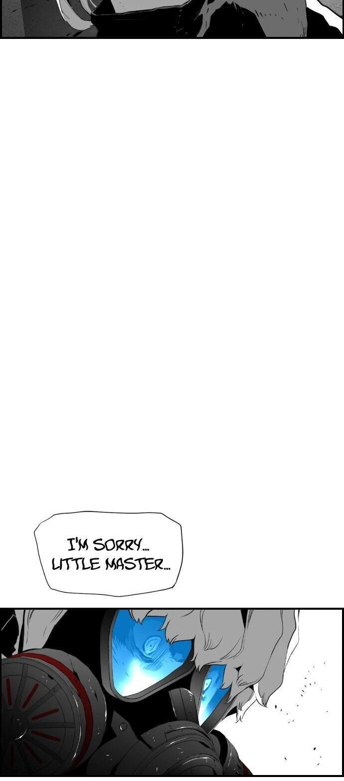 Terror Man Chapter 95 Gambar 23