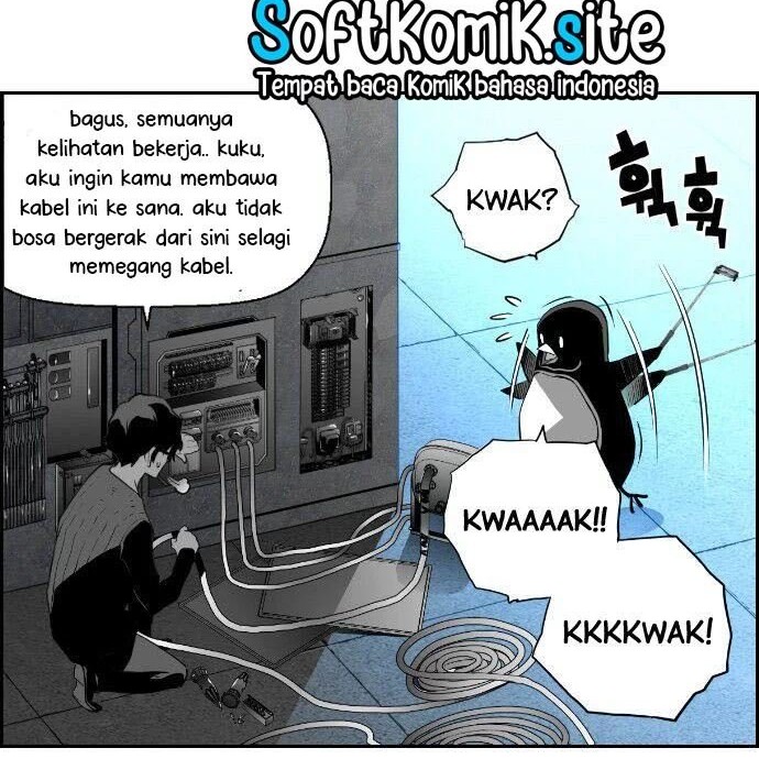 Terror Man Chapter 95 Gambar 3