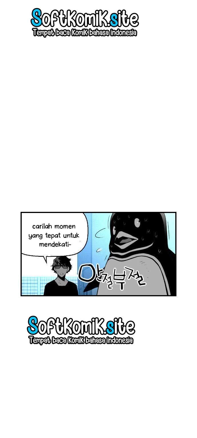 Terror Man Chapter 95 Gambar 4