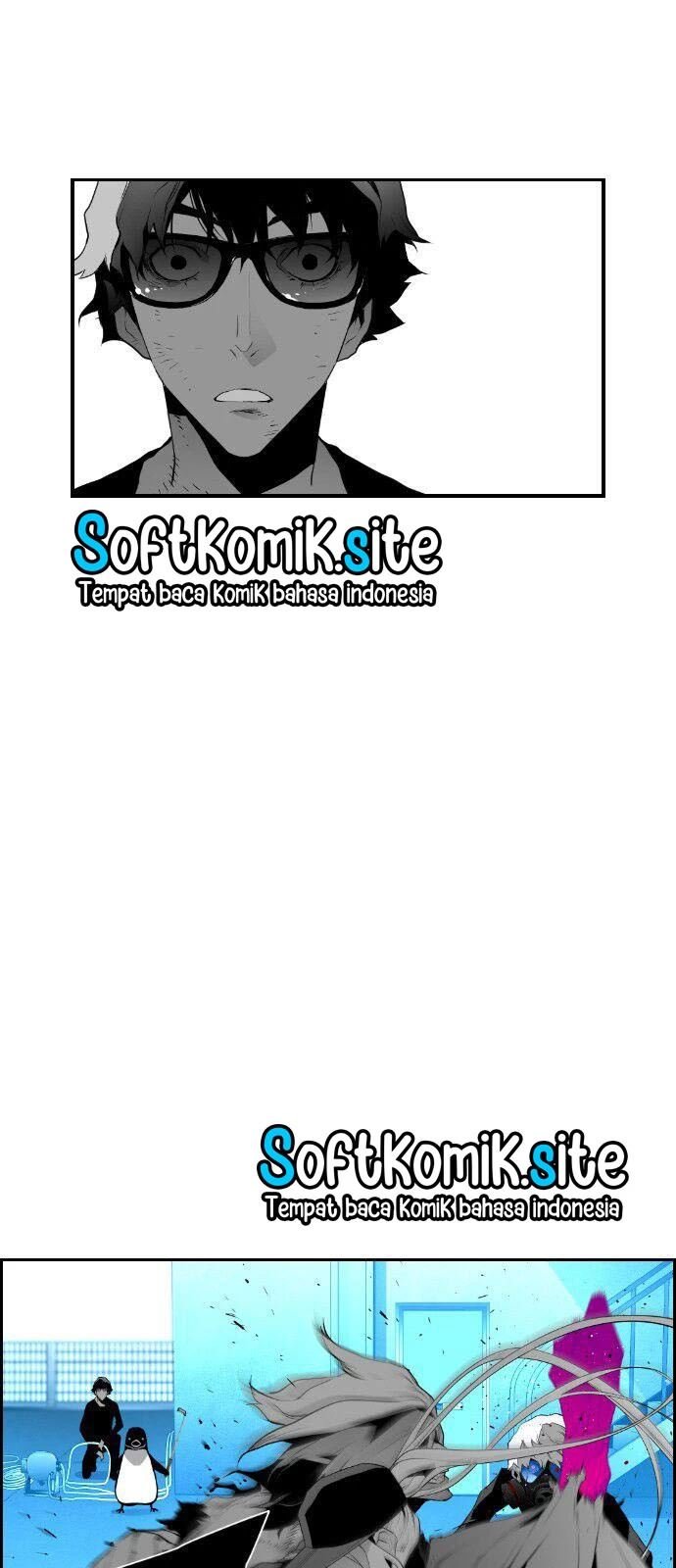 Terror Man Chapter 95 Gambar 5