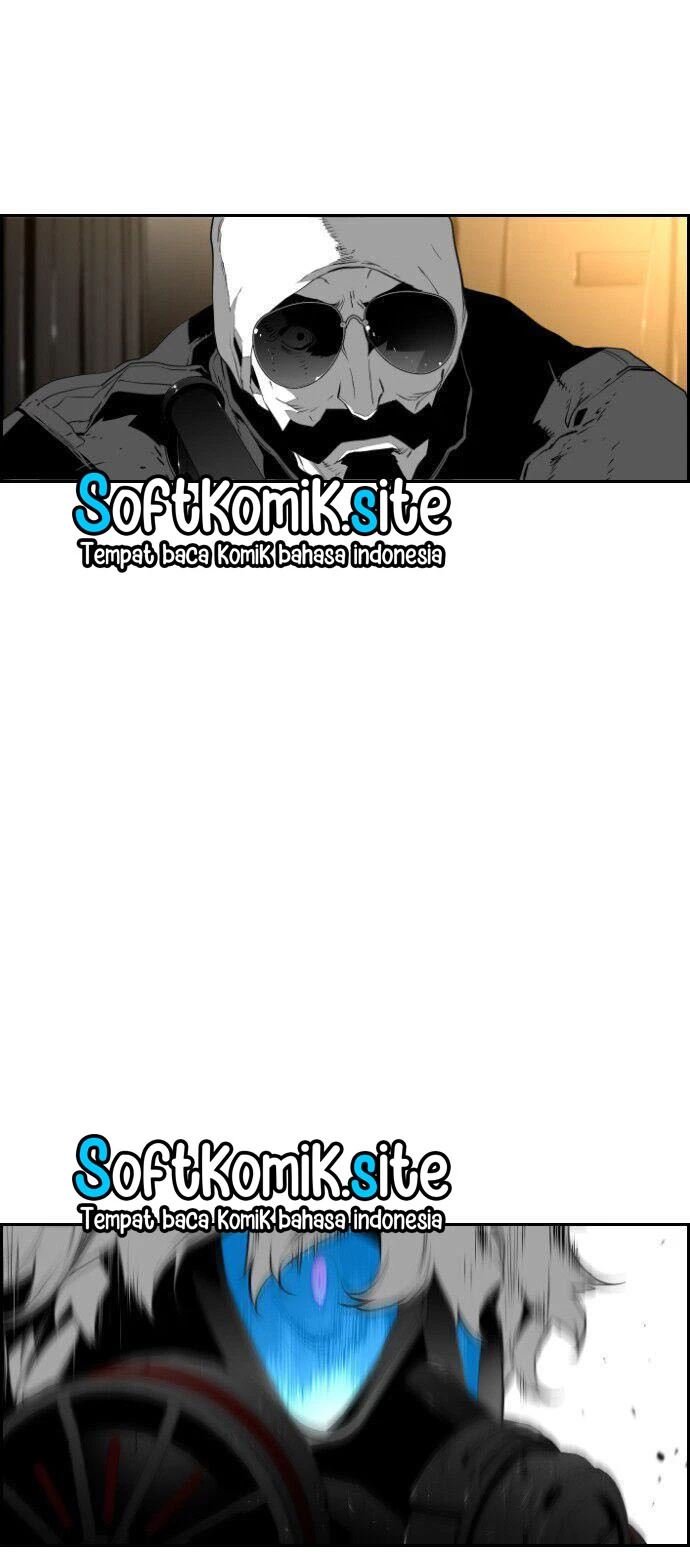 Terror Man Chapter 95 Gambar 8