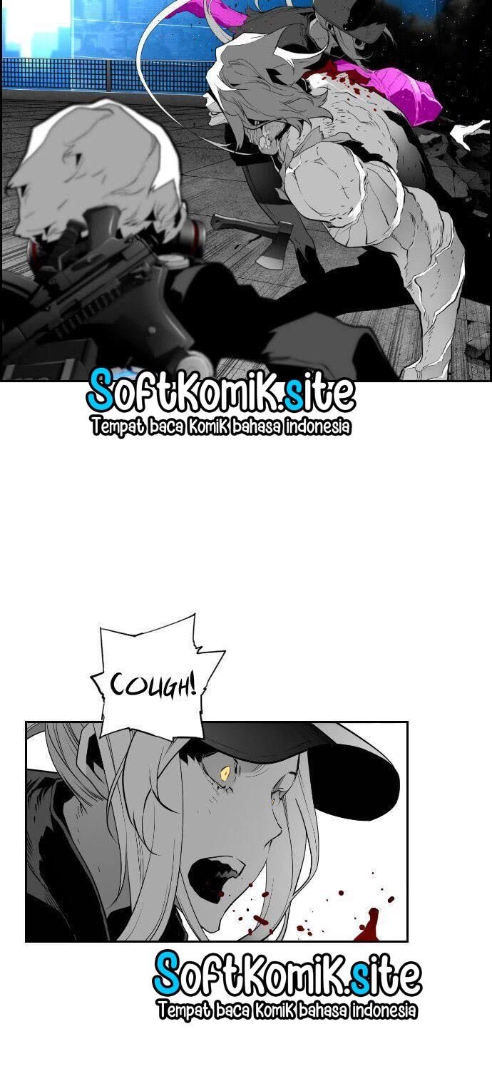 Terror Man Chapter 95 Gambar 10