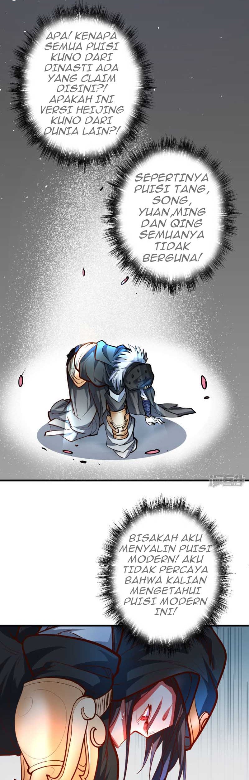 The Strongest Golden Kidney System Chapter 47 Gambar 15