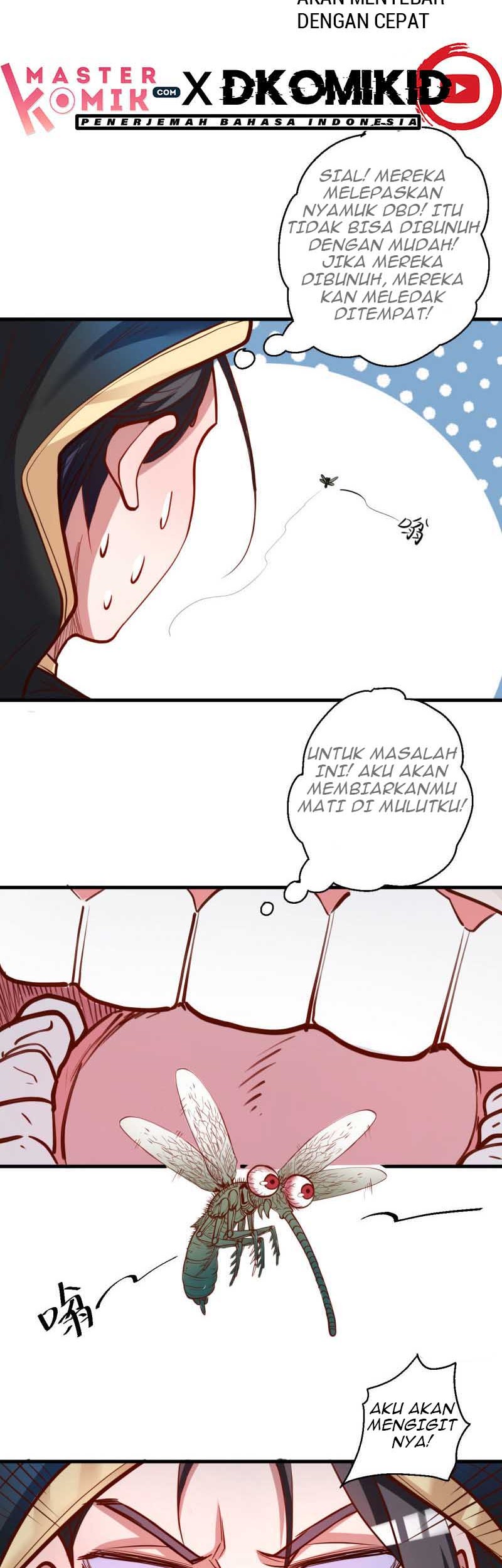 The Strongest Golden Kidney System Chapter 46 Gambar 15