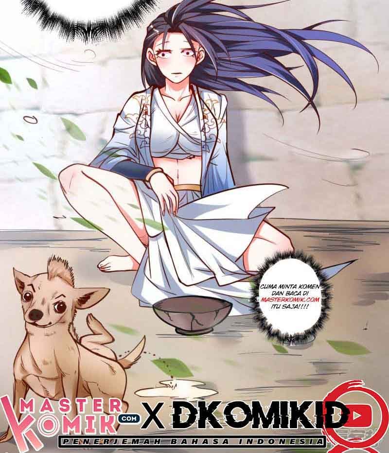 The Strongest Golden Kidney System Chapter 46 Gambar 26