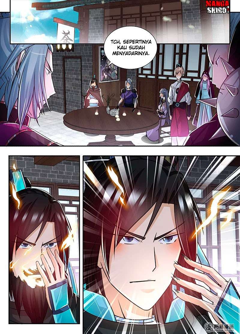 yong heng zhi zun chapter 59 - Page 2