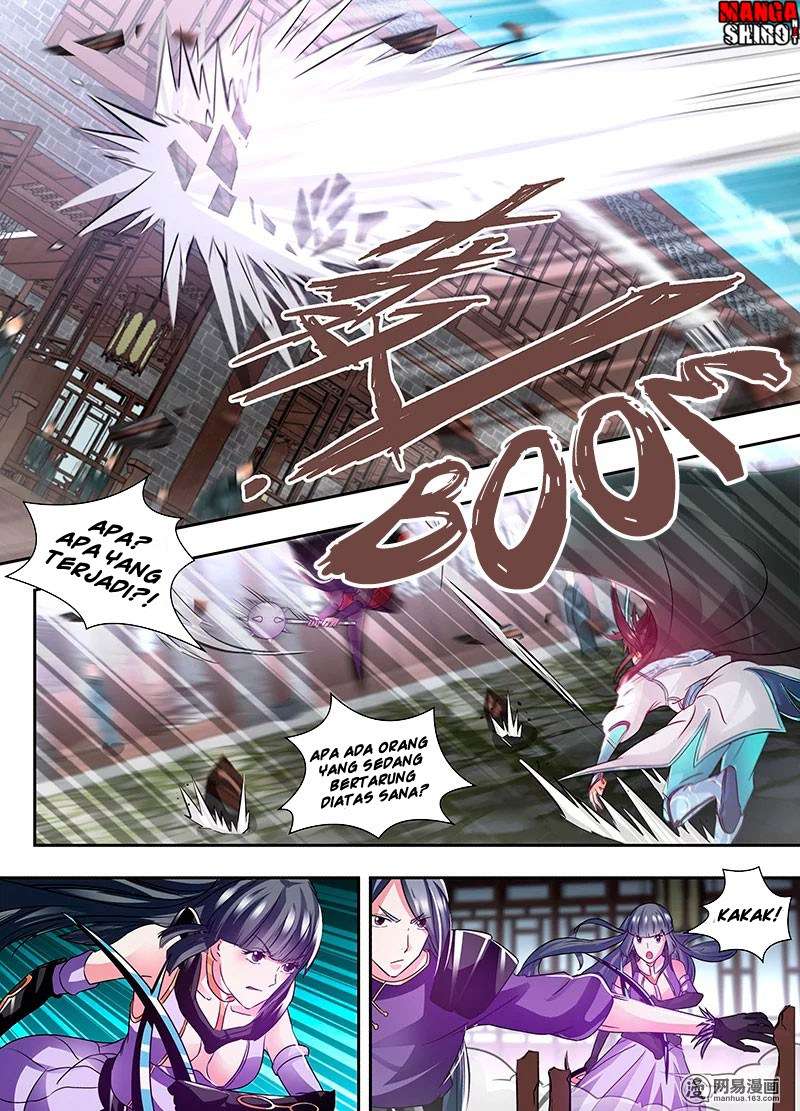 yong heng zhi zun chapter 59 - Page 5