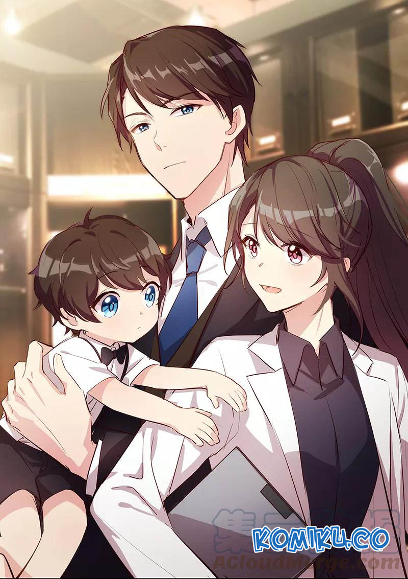 Baca Manhua CEO’s Sudden Proposal Chapter 96 Gambar 2