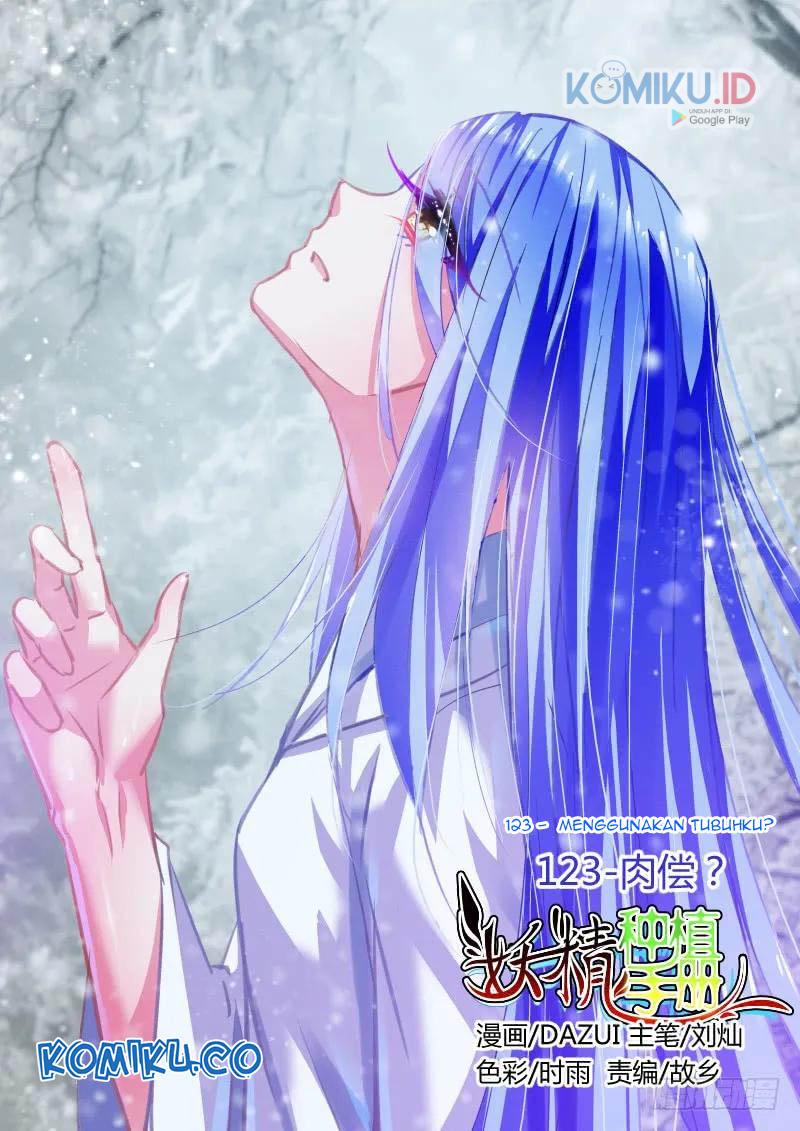 Baca Manhua Demon Spirit Seed Manual Chapter 123 Gambar 2
